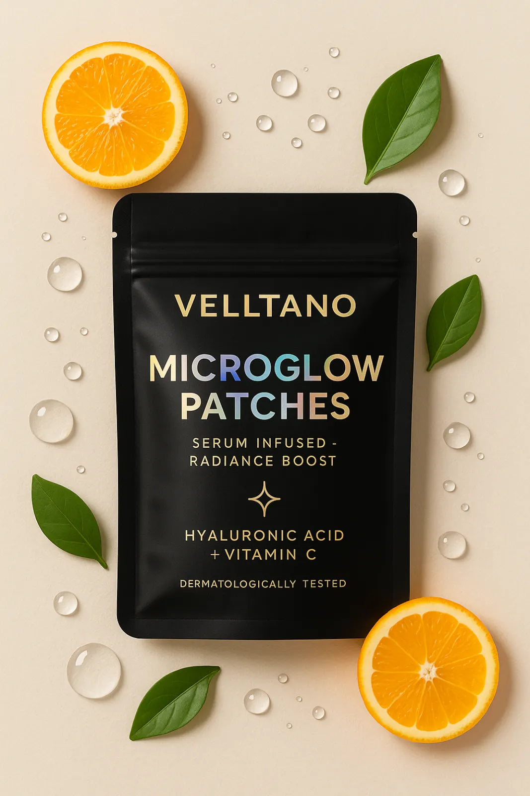 Microneedle Eye Patches Mask Korean Skin Care Hyaluronic Acid 1-10PCS for Anti Wrinkle Aging Dark Circle Eyes Mask Moisturizing