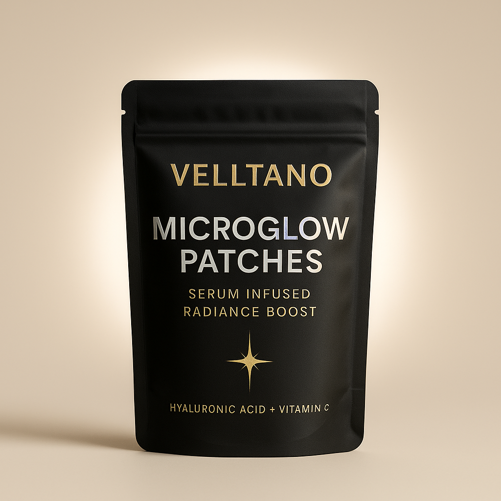 Microneedle Eye Patches Mask Korean Skin Care Hyaluronic Acid 1-10PCS for Anti Wrinkle Aging Dark Circle Eyes Mask Moisturizing