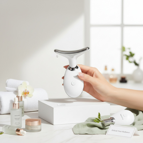 VELLTANO massage facial anti-âge