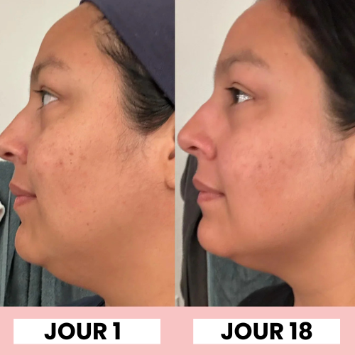 VELLTANO massage facial anti-âge