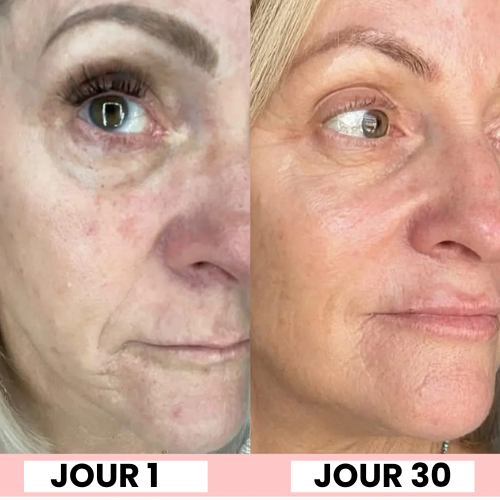 VELLTANO massage facial anti-âge