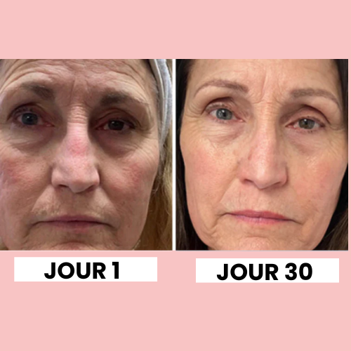 VELLTANO massage facial anti-âge